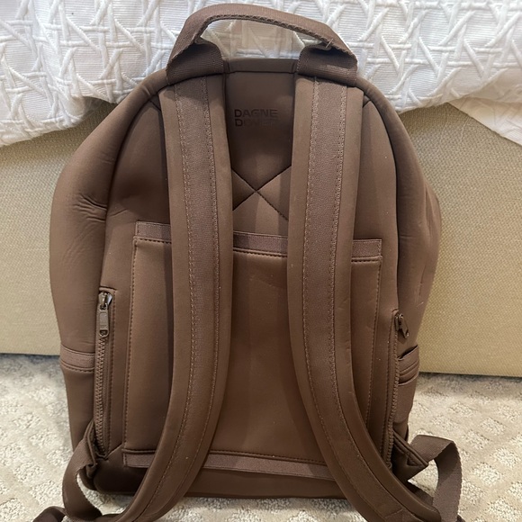 Dagne Dover Medium Backpack